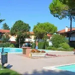 Villaggio Nautilus Lägenhet Bibione