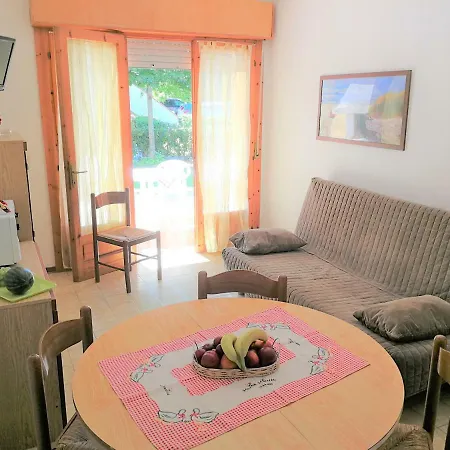 Appartamento Villaggio Nautilus *