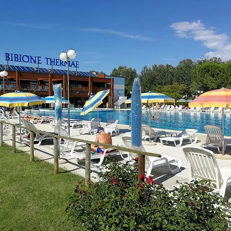 Appartamento Villaggio Nautilus *