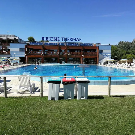 Villaggio Nautilus Appartamento *