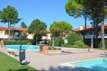 Villaggio Nautilus Appartamento Bibione