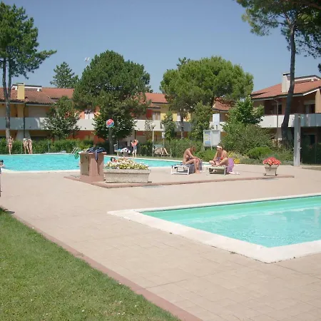 Villaggio Nautilus 아파트 비비오네