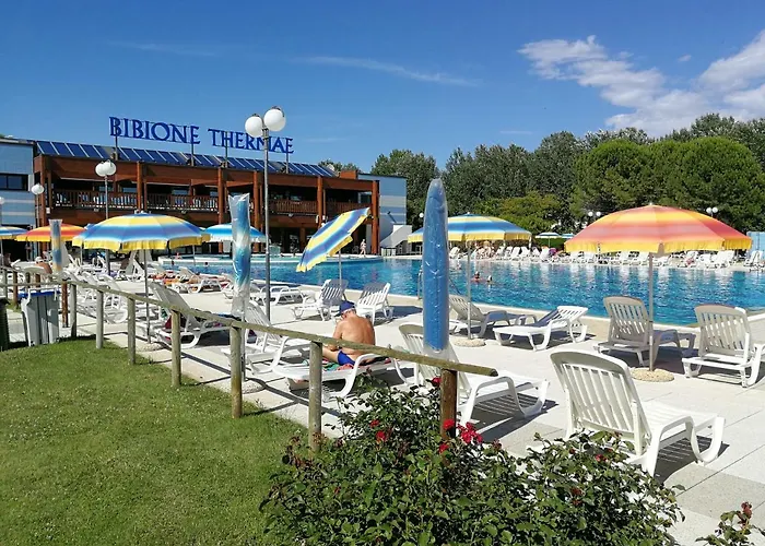 아파트 Villaggio Nautilus *