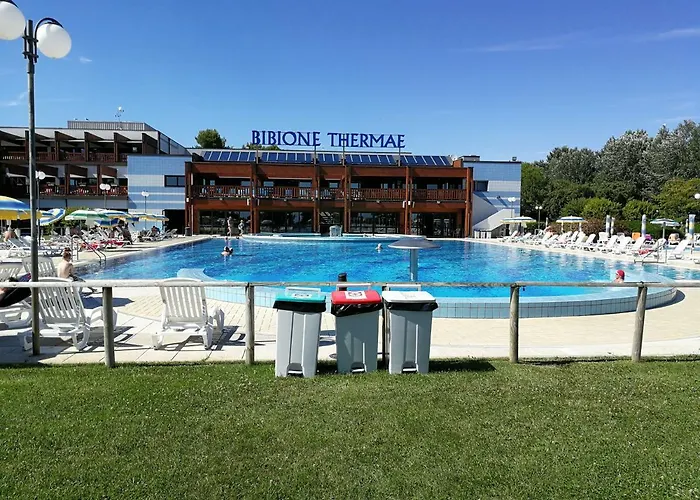 Villaggio Nautilus 아파트 *
