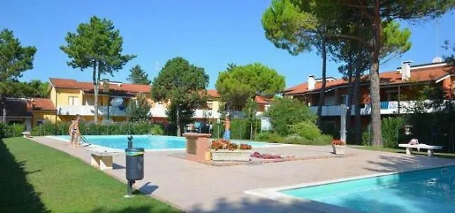 Villaggio Nautilus 아파트 비비오네