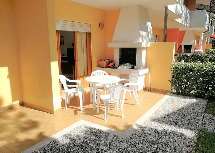 Apartment Villaggio Nautilus Bibione