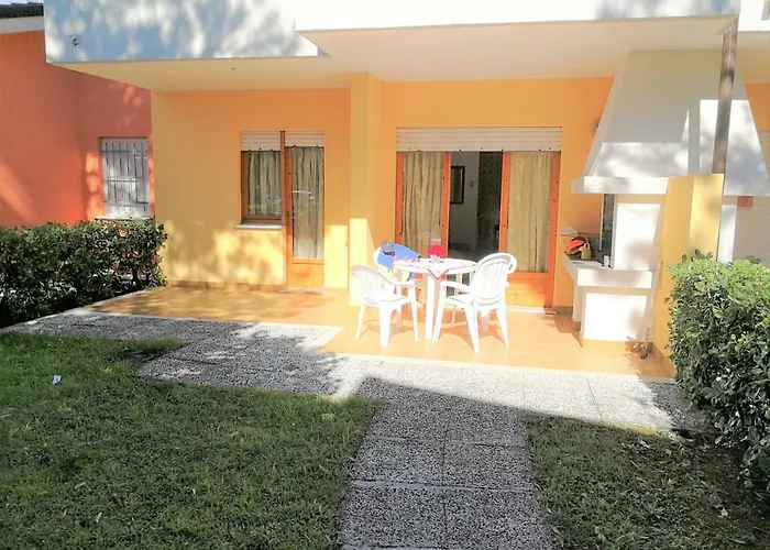 Villaggio Nautilus *